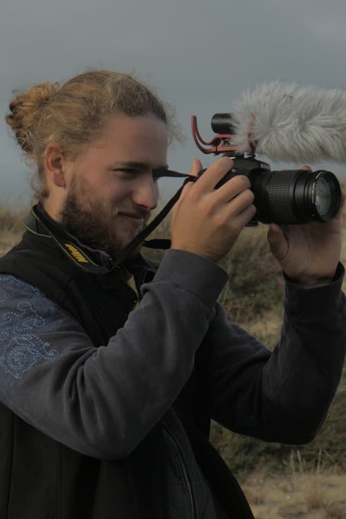 Raphael Segond foto