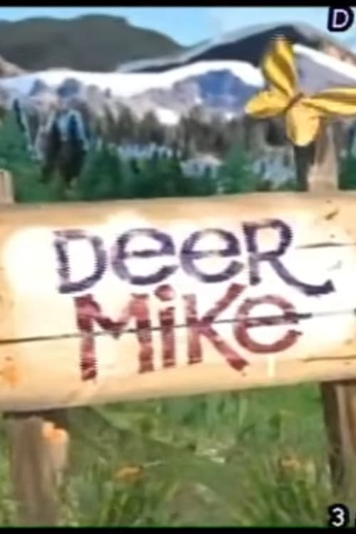 Deer Mike (2008) poster