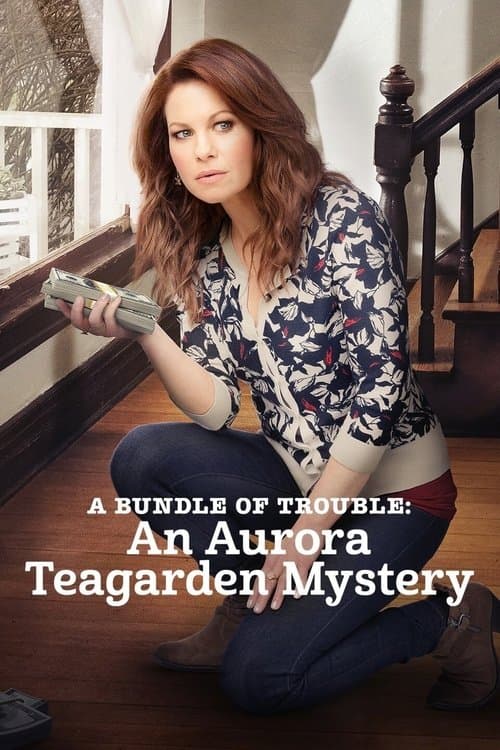A Bundle of Trouble: An Aurora Teagarden Mystery (2017) poster