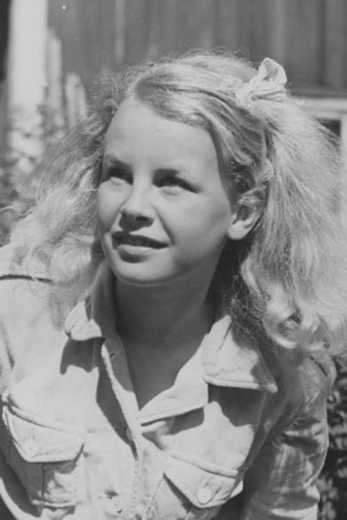Ann-Marie Skoglund foto