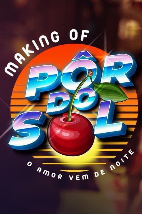 Além do Sol Posto (2022) poster