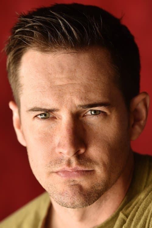 Jonathan Patrick Moore foto