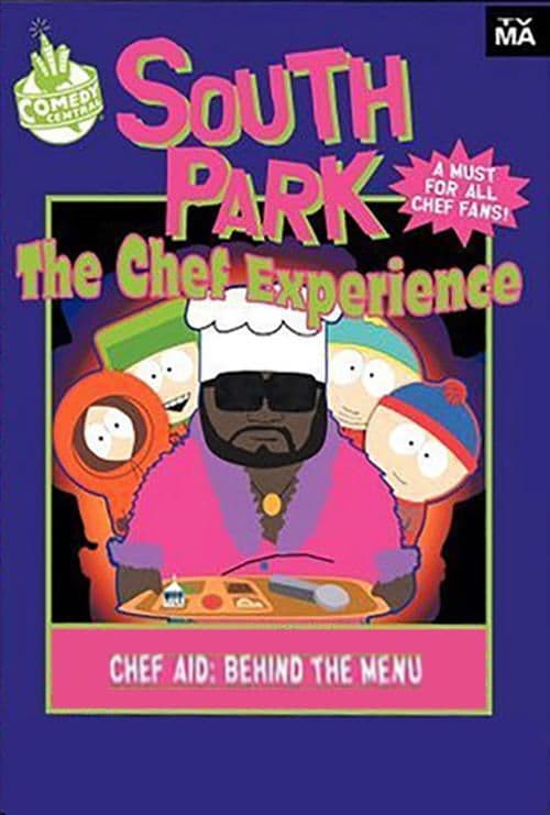 Chef Aid: Behind The Menu (1998) poster