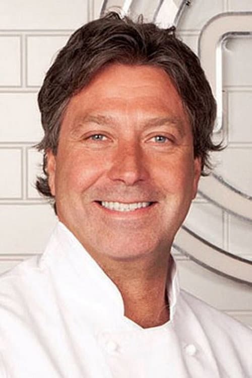 John Torode foto