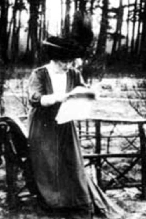 Madeleine (1912) poster