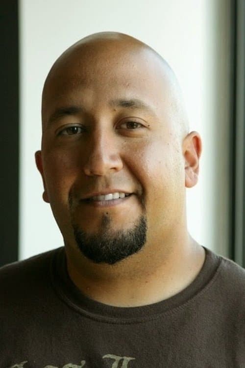 Louis Gonzales foto