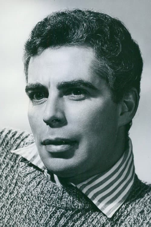 Anthony Newlands foto