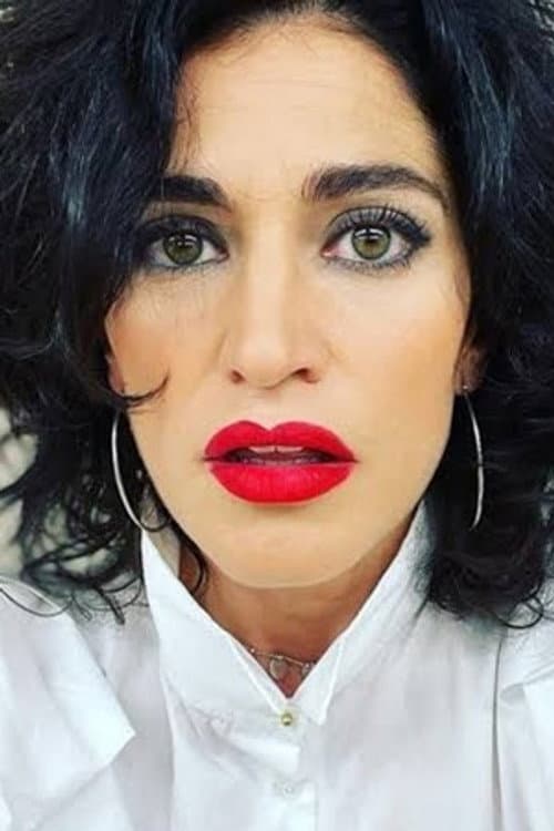 Elena Gadel foto