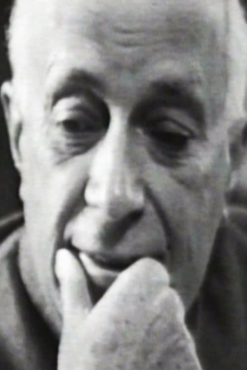Nehru (1962) poster