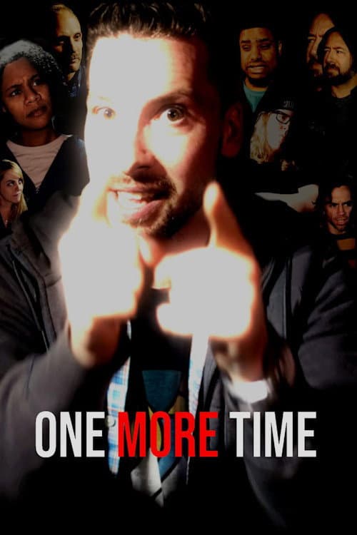 One More Time (2022) poster