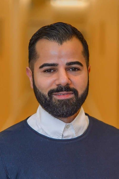 Morteza Tavakoli foto