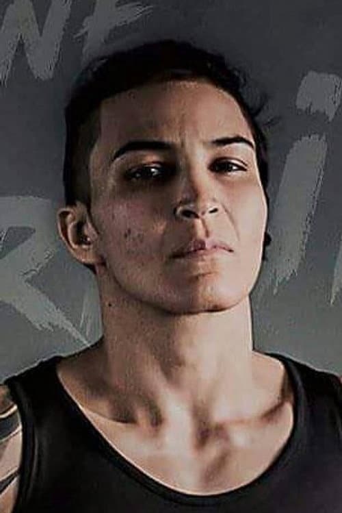 Daiane Firmino foto