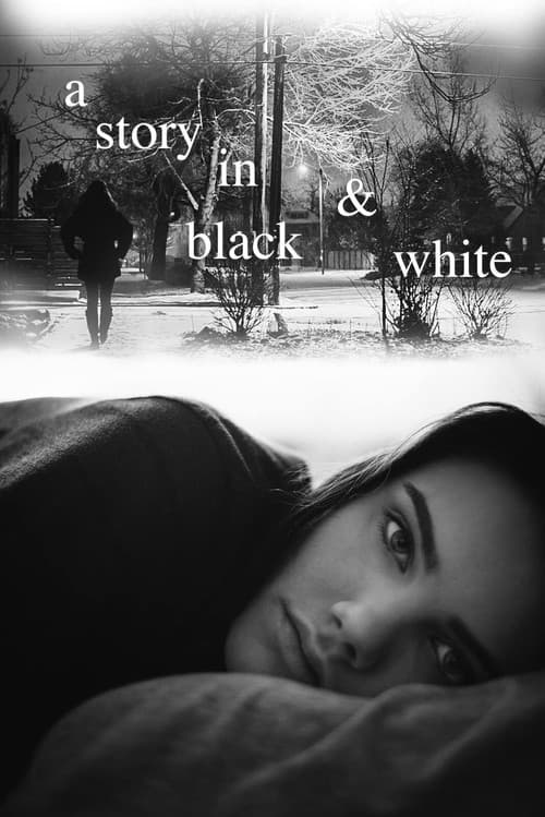 A Story in Black & White (2016) poster