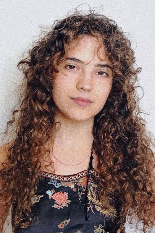 Antonella Ferrari foto