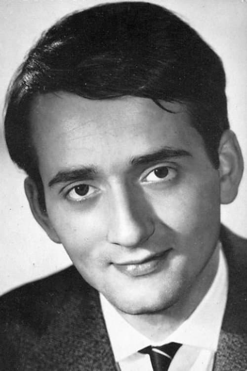 Peter Vogel foto