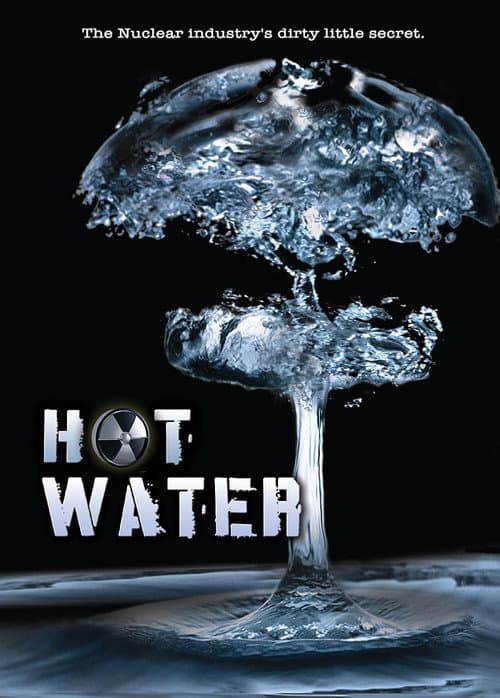 Hot Water (2015) poster