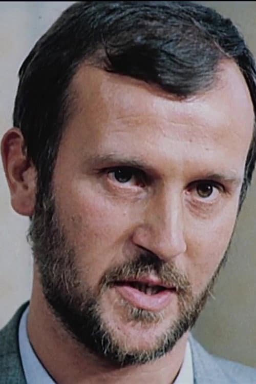Hanns-Jörn Weber foto