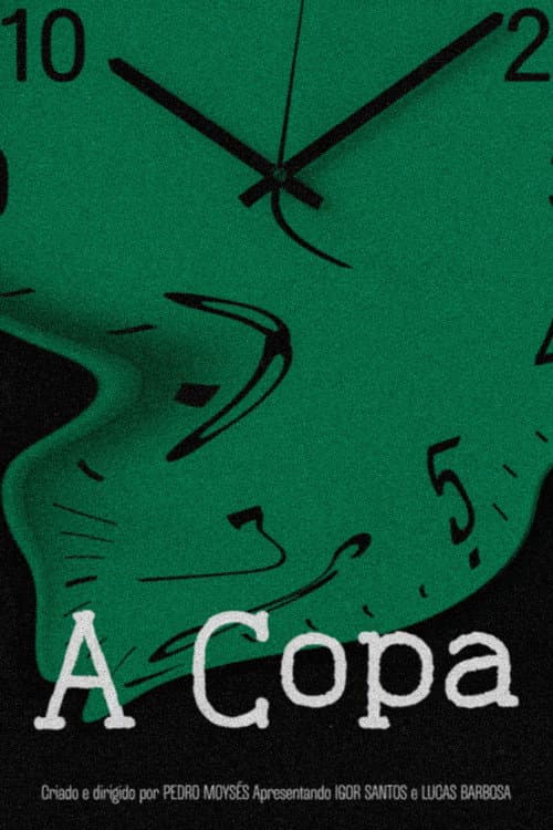 A Copa (2025) poster