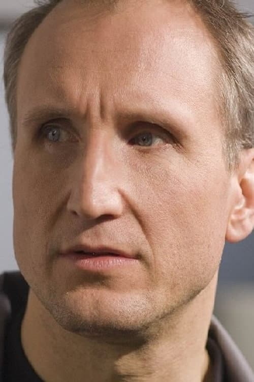 Fredrik Hammar foto