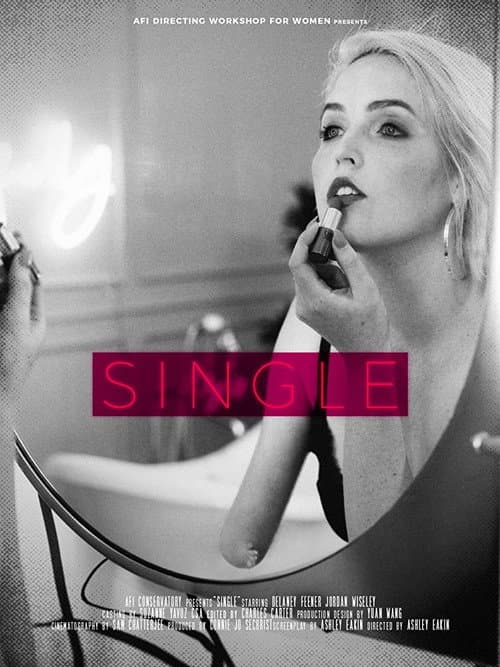Single (2020) poster