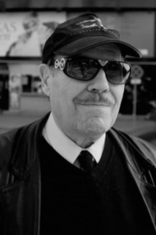 Juan Gallardo foto