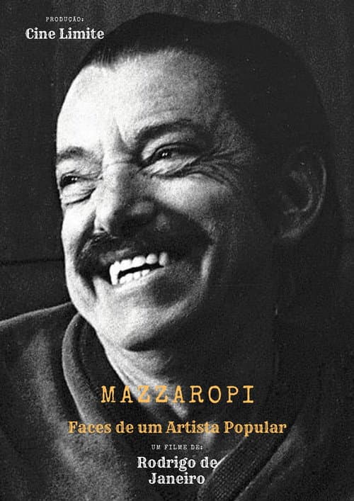 Mazzaropi: Faces de um Artista Popular (2022) poster