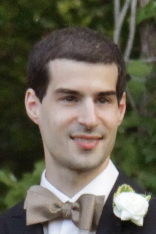 James Dastoli foto