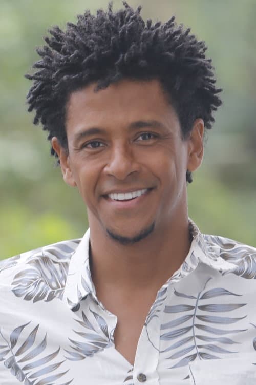Aldri Anunciação foto