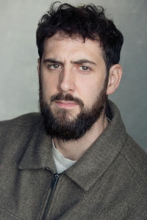 Elliot Benn foto