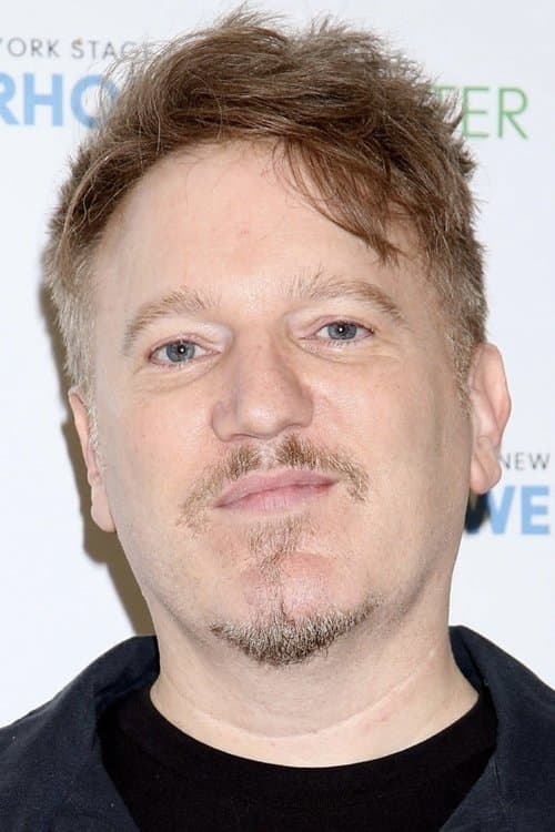 Dan Finnerty foto