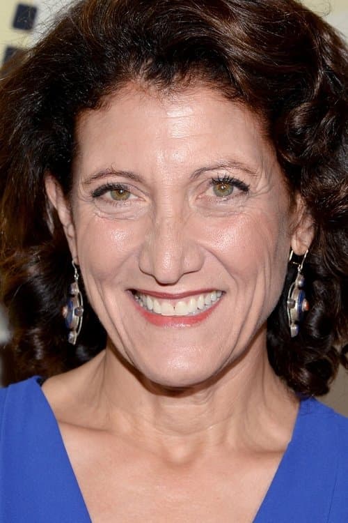 Amy Aquino foto