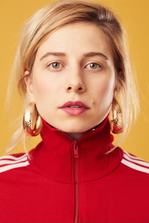 Victoria Ratermanis foto