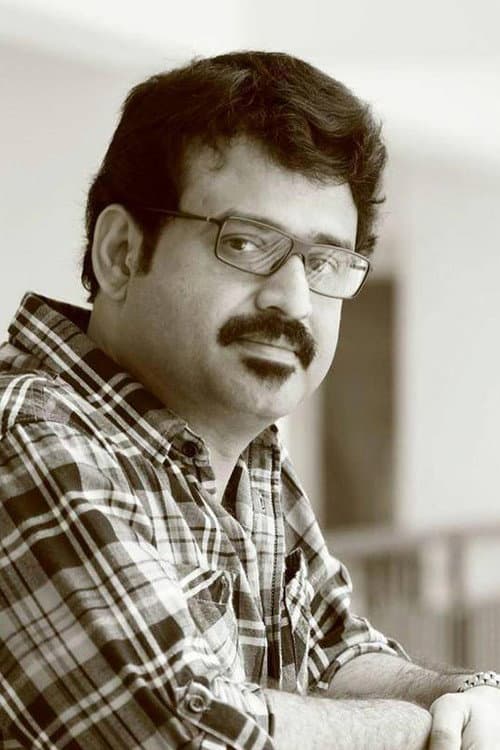 Salim Ahamed foto
