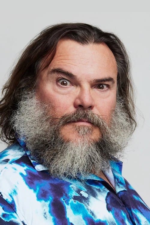 Jack Black foto