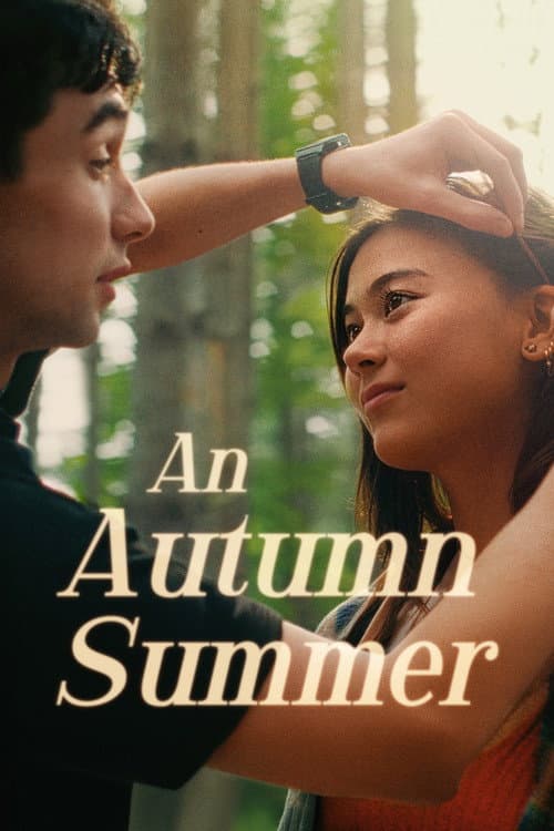 An Autumn Summer (2026) poster