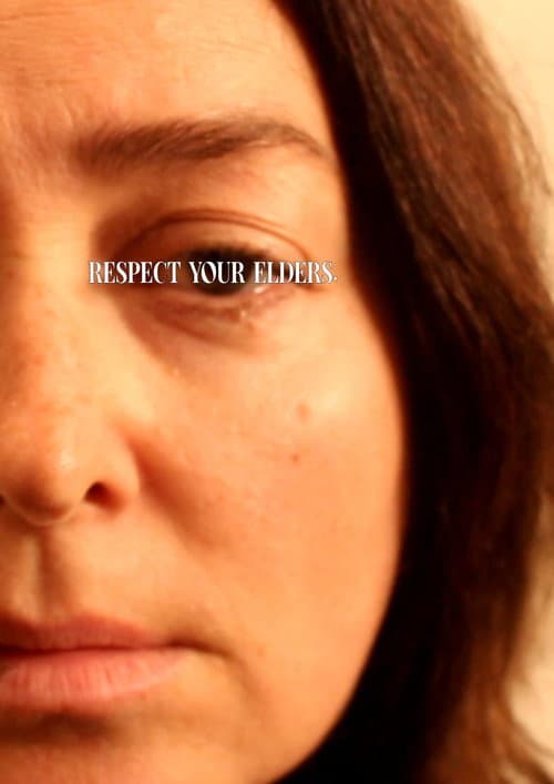 Respect Your Elders (2026) poster