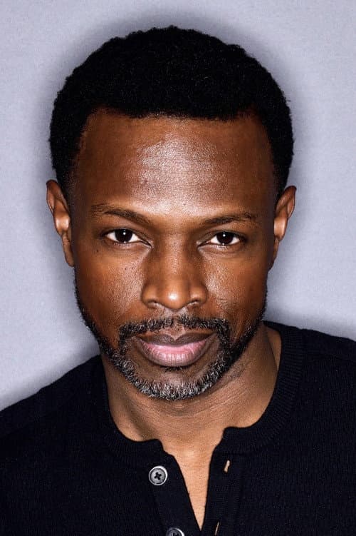 Sean Patrick Thomas foto