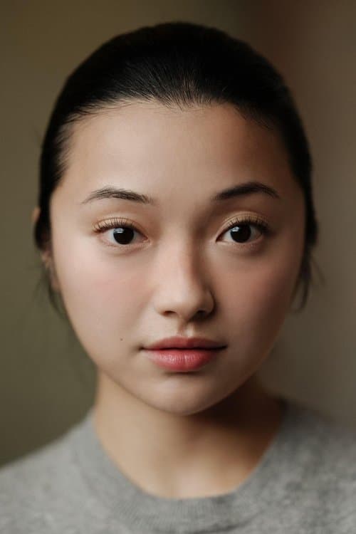 Michelle Mao foto
