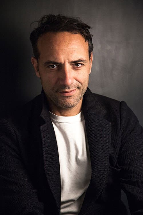 Olivier Soler foto