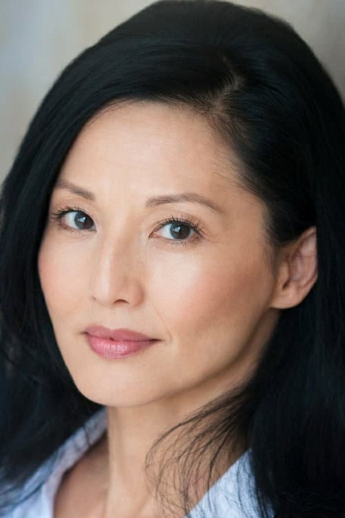 Tamlyn Tomita foto