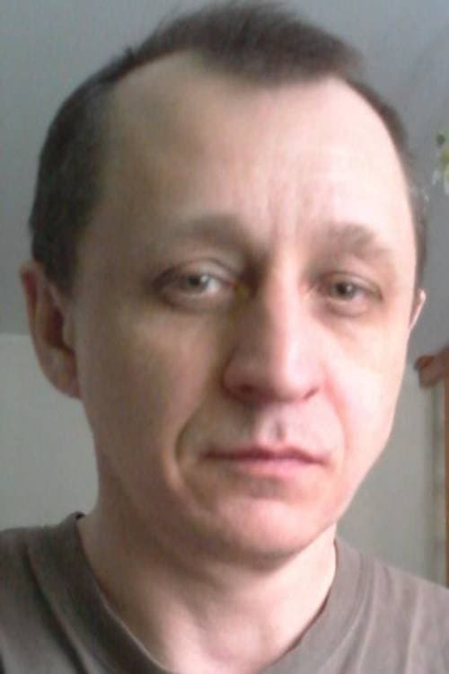 Виктор Кукушкин foto