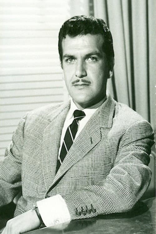 Raúl Meraz foto