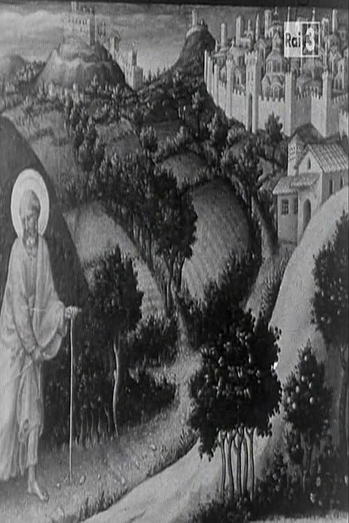 Dopo secoli - Immagini del pellegrinaggio di Paolo VI in Terrasanta (1964) poster