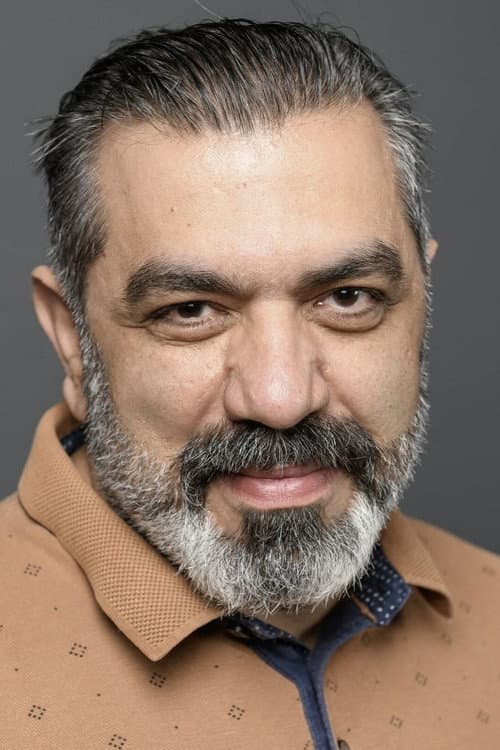 Мамед Бабаев foto