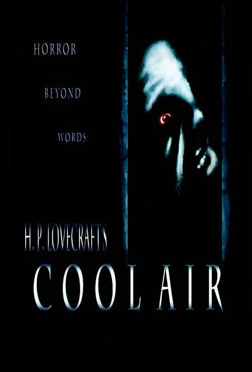 Cool Air (2006) poster