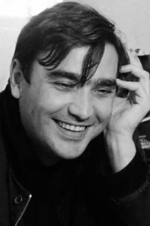 Michel Soutter foto