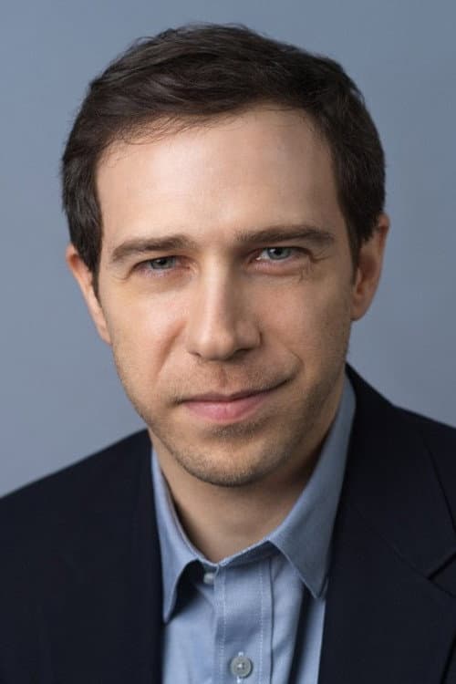 Gregory Perri foto