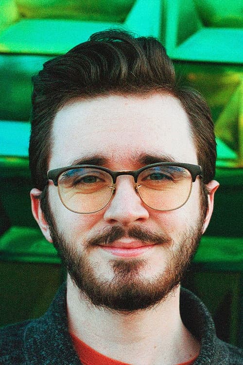 Hayden Rhodes foto