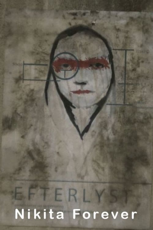 Nikita Forever (2018) poster