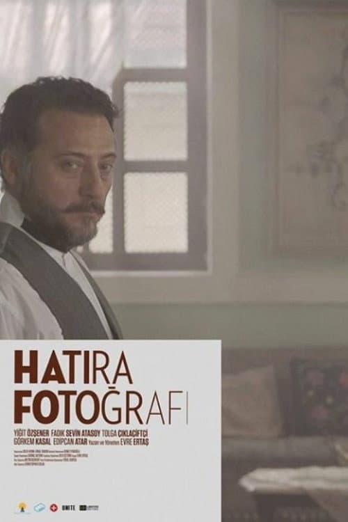 Hatıra Fotoğrafı (2020) poster